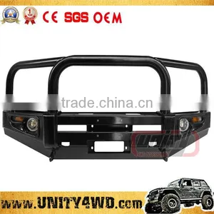Unity Manufacturer Wholesale! High Qutality MANUFACTURER 4x4 Bull Bar Front Bumper 4x4 for Ford Ranger thumbnail-1
