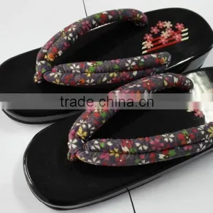 2016 China Wooden Geta for MEN thumbnail-1