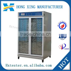 Temperature and Humidity Test Chamber for Cement, 600W Temperature Humidity Test Chamber thumbnail-1
