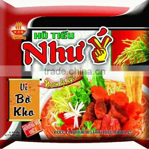 INSTANT RICE NOODLES thumbnail-1