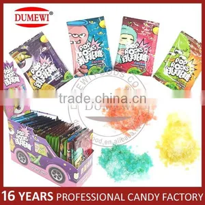 Aliens Novelty Pop Rocks Magic Pop Candy thumbnail-1