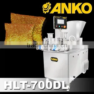 Anko Factory Small Moulding Forming Processor Pasta Processing Machines thumbnail-1