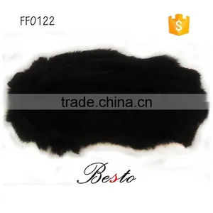 New Design Soft Material Real Touch Handmade Feathers Boa for Making Scarf/hat/garment thumbnail-1