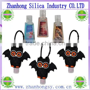 Z06 Popular Silicone Hand Sanitizer /antibac Gel thumbnail-1
