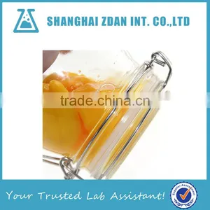 Glass Sealed Jar 1000ml, Food Grade thumbnail-4