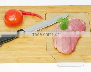 Bamboo Cutting Board #2853 thumbnail-1