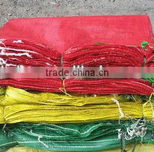 Practical Vegetable Bag(Raschel Bag-KL09R019) thumbnail-1