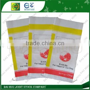 PP Woven BOPP Bag Packaging Rice, Bean, Wheat, Corn thumbnail-1
