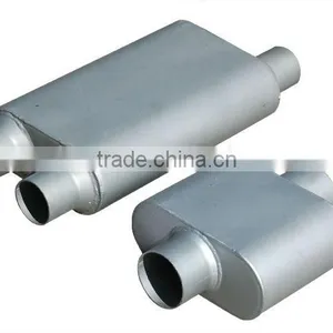 Exhaust Flowmaster thumbnail-5
