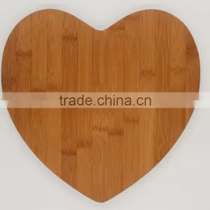 Factory Competitive Price Bamboo Cheap Function Chopping Board thumbnail-3