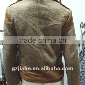 2013 Popular and Fashion Winter Woolen Clothes for Women thumbnail-1