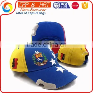 Custom Beer Bottle Opener Hat Wholesale Made in China Dongguan Factory thumbnail-1