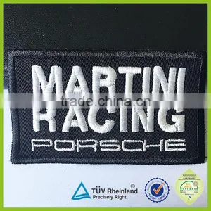 Wholesale Machine Made Masonic Custom Patches Embroidery thumbnail-6