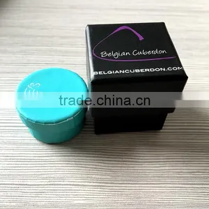Small Round Jewelry Gift Box Customized thumbnail-6