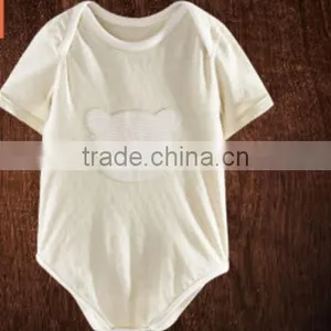 Wholesale Carter Set Cotton Romper Toddler Kids Romper Infant Stripe Baby Romper thumbnail-1