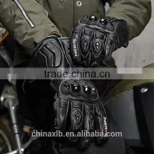 Smart Touch Glove H0tBw Outdoor Sports Riding Bicycle Racing Gloves for Sale thumbnail-1