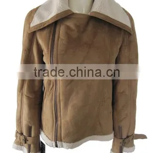 Lady Jacket thumbnail-1