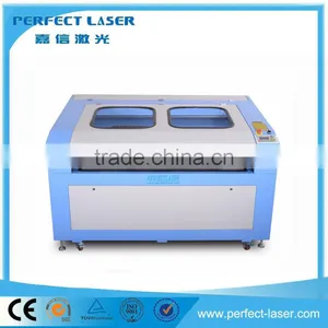 Wood Acrylic MDF 13090 100w Laser Engraver CO2 Laser Engraving Machine Price thumbnail-1