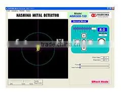 HASHIMA METAL DETECTOR HM-6000 thumbnail-3