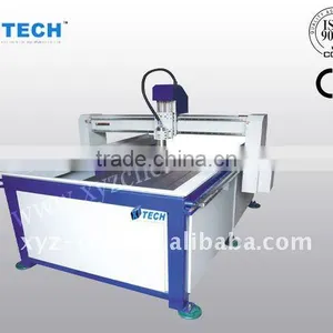 XUNJIE Multifuncation CNC Router Machine thumbnail-1