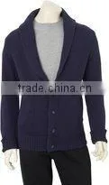 Men's Cashmere Sweaters thumbnail-1