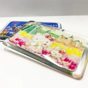 13.56Mhz F08/Ultralight Bus /Metro Paper RFID Card thumbnail-4