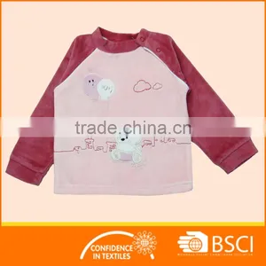 Autumn/Winter Sleepwear Sets Kids 2 PCS Pyjama Bedding Sets thumbnail-2