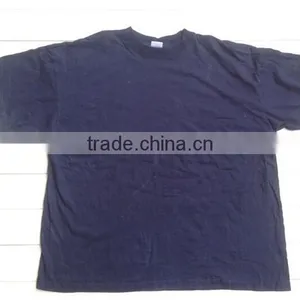 2015 Wholesale O-neck Men's T Shirt, Short Sleeve Solid Color 100% Cotton Plain T-shirts, Casual ManT Shirt thumbnail-4