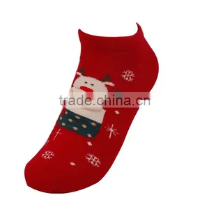 3D Cartoon Baby Socks thumbnail-5