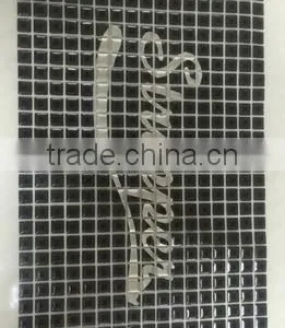 Fashion Beatiful Red Mouse Animal Mobile Phone Shell Nailhead Laser Cut Hotfix Motif Transfer For Garment thumbnail-4