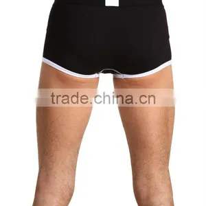 Mature Men's Boxer Briefs Underwear Briefs thumbnail-2