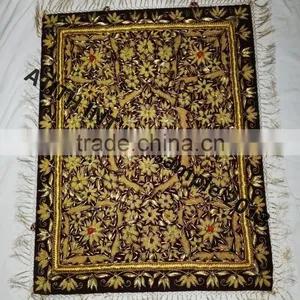 Handmade Wall Hanging Tapestry thumbnail-5