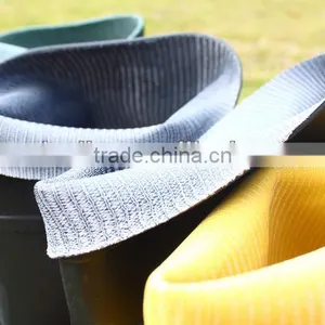 Pvc Safety Boots thumbnail-1