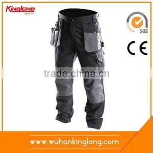 Workwear, Oxford Work Uniform, Work Clothes thumbnail-5