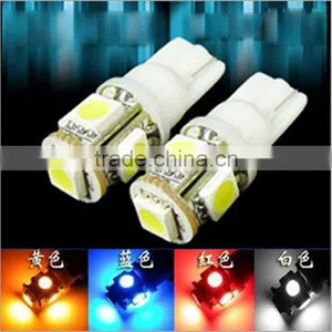 Fashion Design LED Daytime Running Lights Car Reading Light Car Decorative Light Bulbs High Quality Show Wide Light thumbnail-2