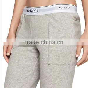 OEM Wholesale Women Jogger Pants, Design Your Own Joggers thumbnail-2