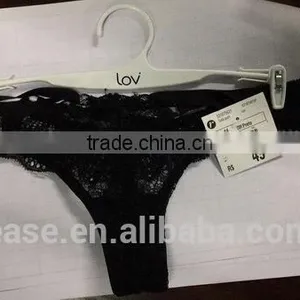 Custom Order Disposable Ladies Underwear Disposable Ladies Briefs thumbnail-1