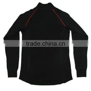 Flame Retardant Clothing Fireproof FR Base Layer Shirt thumbnail-2
