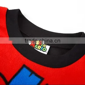 Hot Saling Informal Casual Wear Boys Suits thumbnail-4