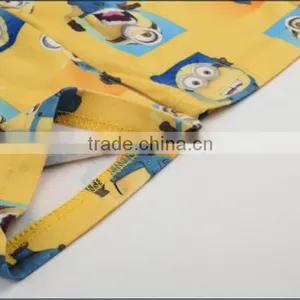 Hot Saling Informal Casual Wear Boys 2 Piece Sets thumbnail-5