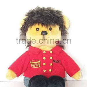 Stuffed Toy thumbnail-1