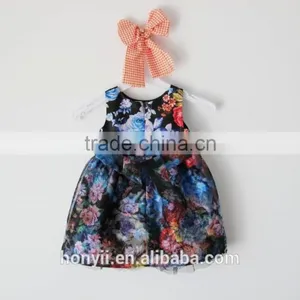 BABY KID CHILDREN'S DRESS thumbnail-2