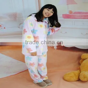 China Wholesale Custom Ladies Pajama Set thumbnail-3