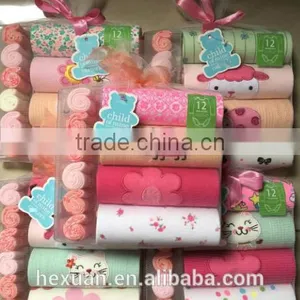 Short Sleeve Baby Tops for Baby thumbnail-3