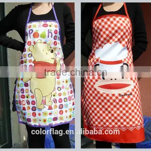 Fashion Apron,wholesale Fashion Apron,promotional Fashion Apron thumbnail-1