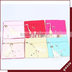 2015 New Style Wholesale Multiple Color Designs Craft Wallet SH063 thumbnail-1