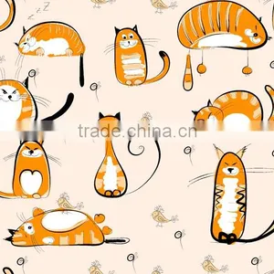 Lovely Cute 3D Photo Custom Fleece Throw Blanket Printed For Animal Pets thumbnail-2