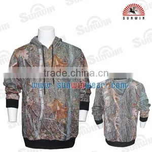 Best Quality Custom Hoodies & Sweat Shirt thumbnail-4