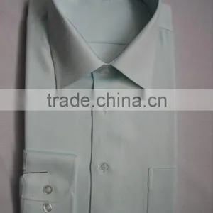 2015 MEN'S LONG SLEEVE SHIRT thumbnail-4
