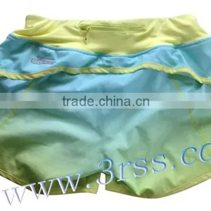 Wommen Running Shorts thumbnail-2